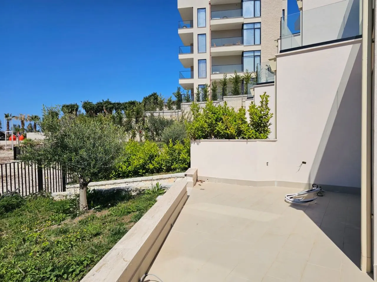 Real Estate For Sale In Saranda Albania