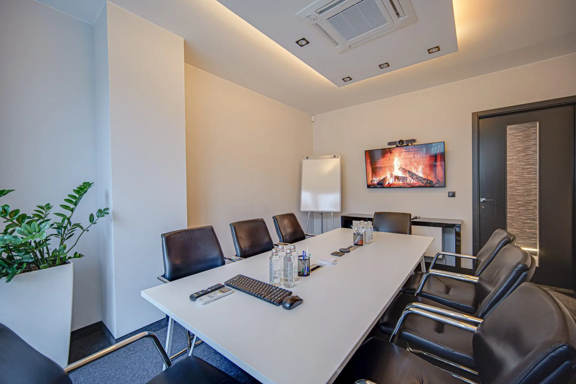 Exclusive office in Krasno Selo for sale