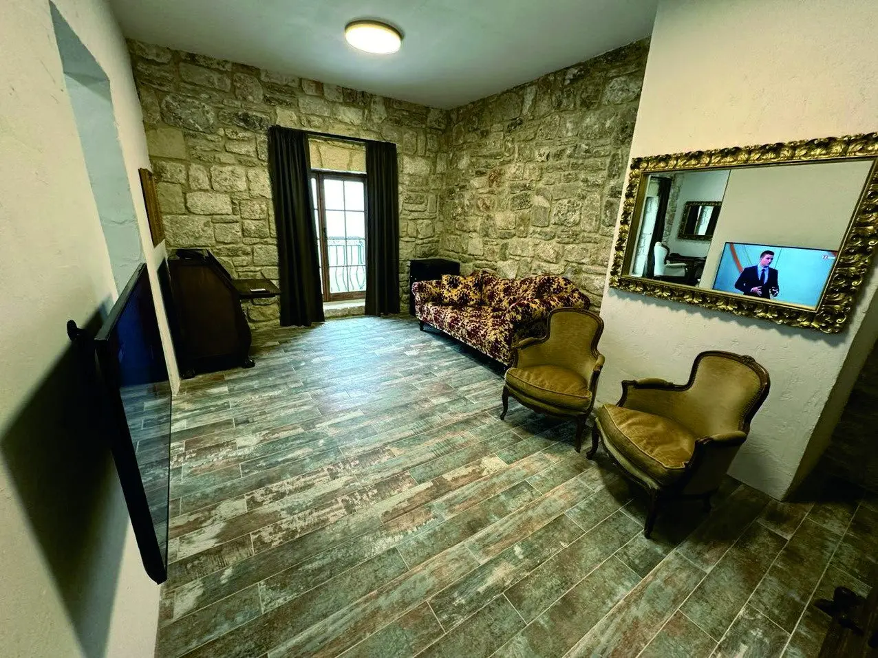 A stone jewel eight kilometers south of Cape Kaliakra for sale