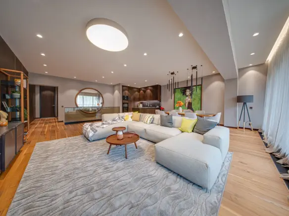 Boutique maisonette on the shore of Lake Pancharevo