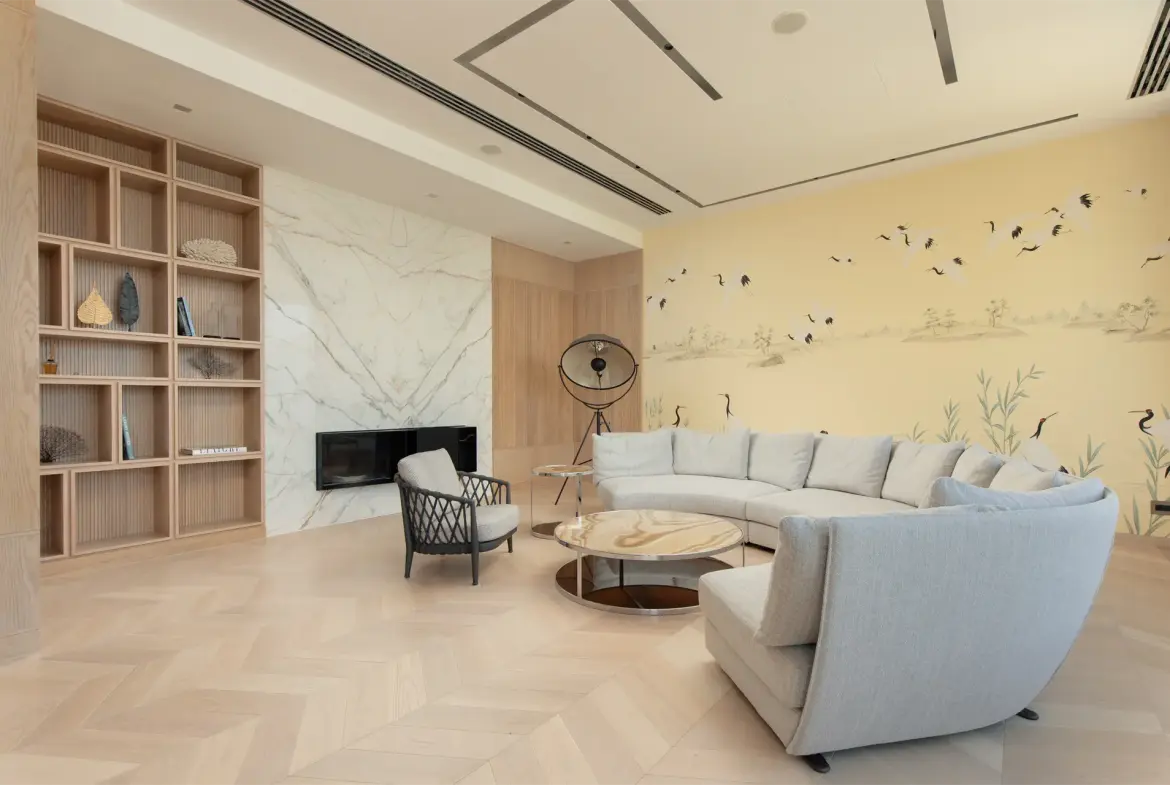 Villa Orahovac, Kotor