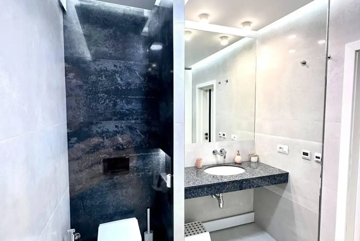 Villa Property for Sale in Southern Albania – 3 Bedroom House on 1320 m² Land