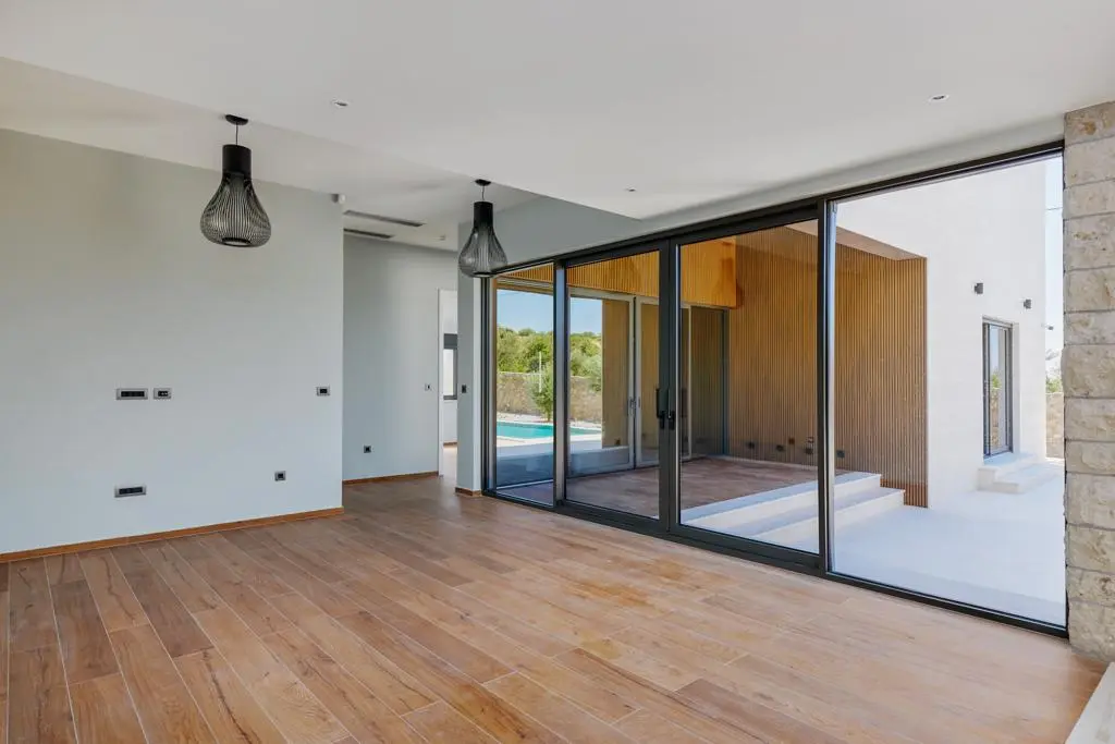 An exceptional sea view Villa Estate in the heart of Montenegro’s Lustica Peninsula