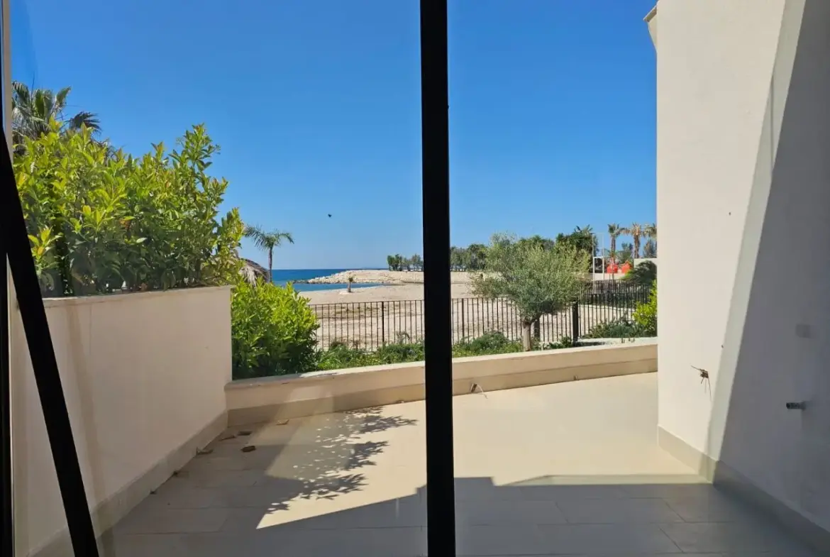 Real Estate For Sale In Saranda Albania