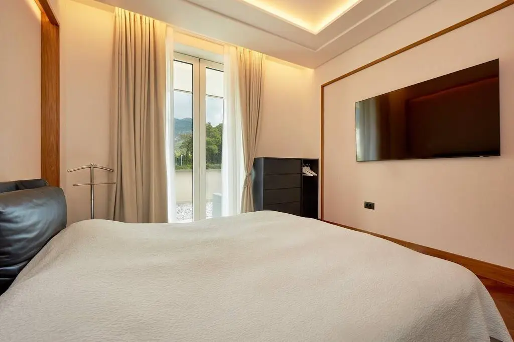 Two bedrooms apartment for sale at Elena Residence, Porto Montenegro