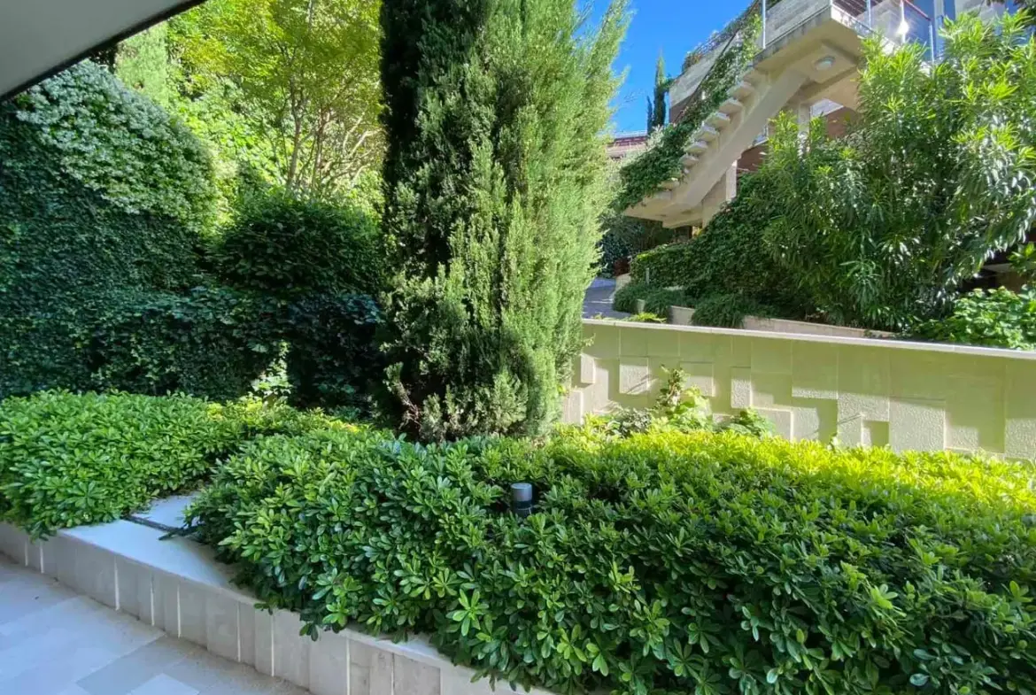 Apartment for Sale in Dukley Gardens, Budva – Waterfront Complex