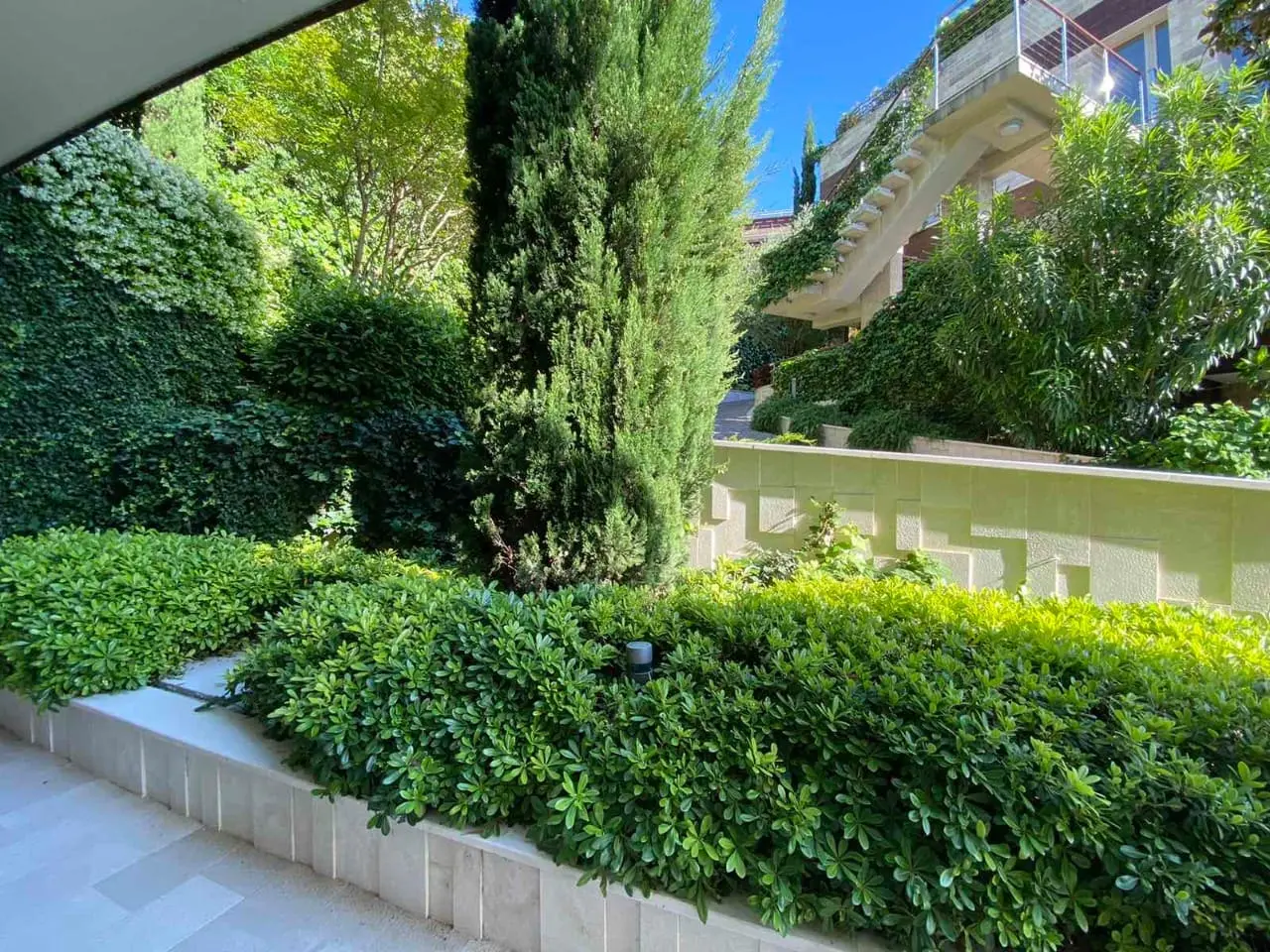 Apartment for Sale in Dukley Gardens, Budva – Waterfront Complex
