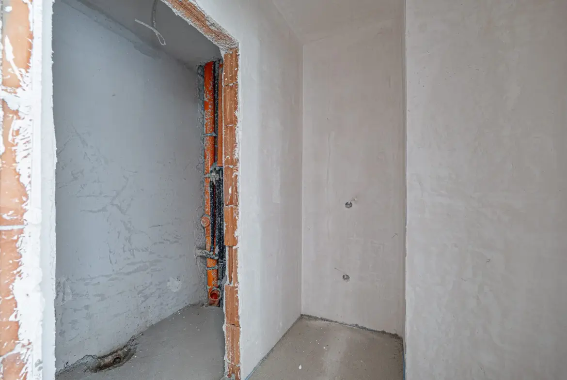 Single-family house in a family complex in Gorna Banya for sale