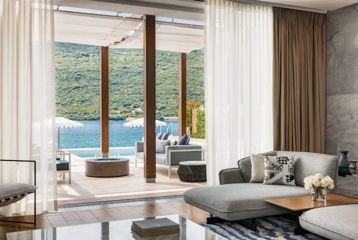 Portonovi One&Only Private Home