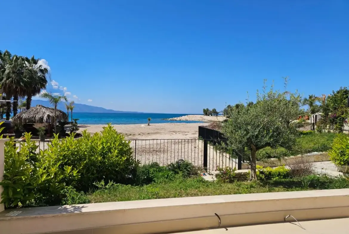 Albania Real Estate In Saranda For Sale
