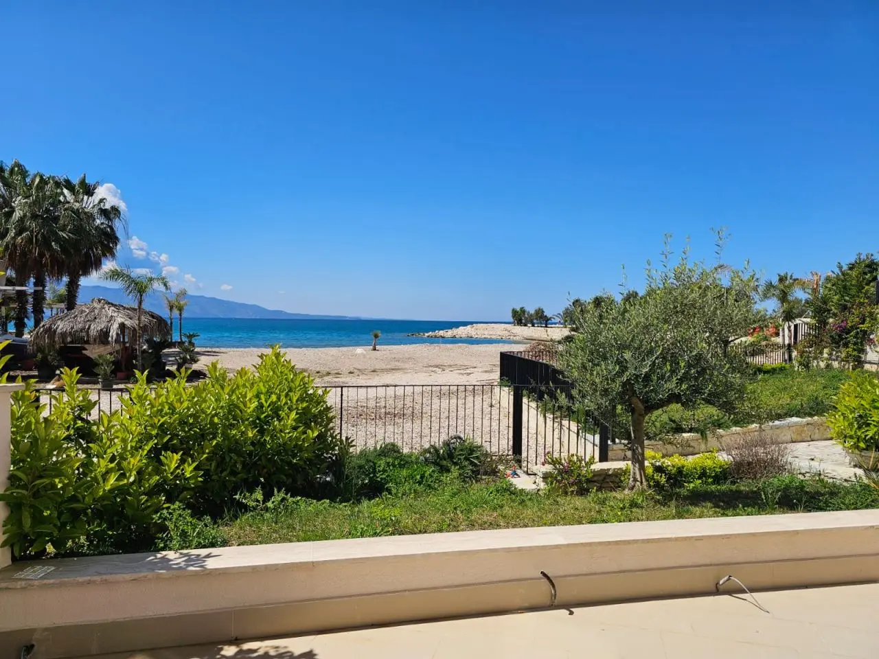 Albania Real Estate In Saranda For Sale