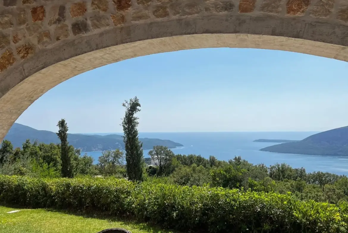Boutique Villa “Stone House”