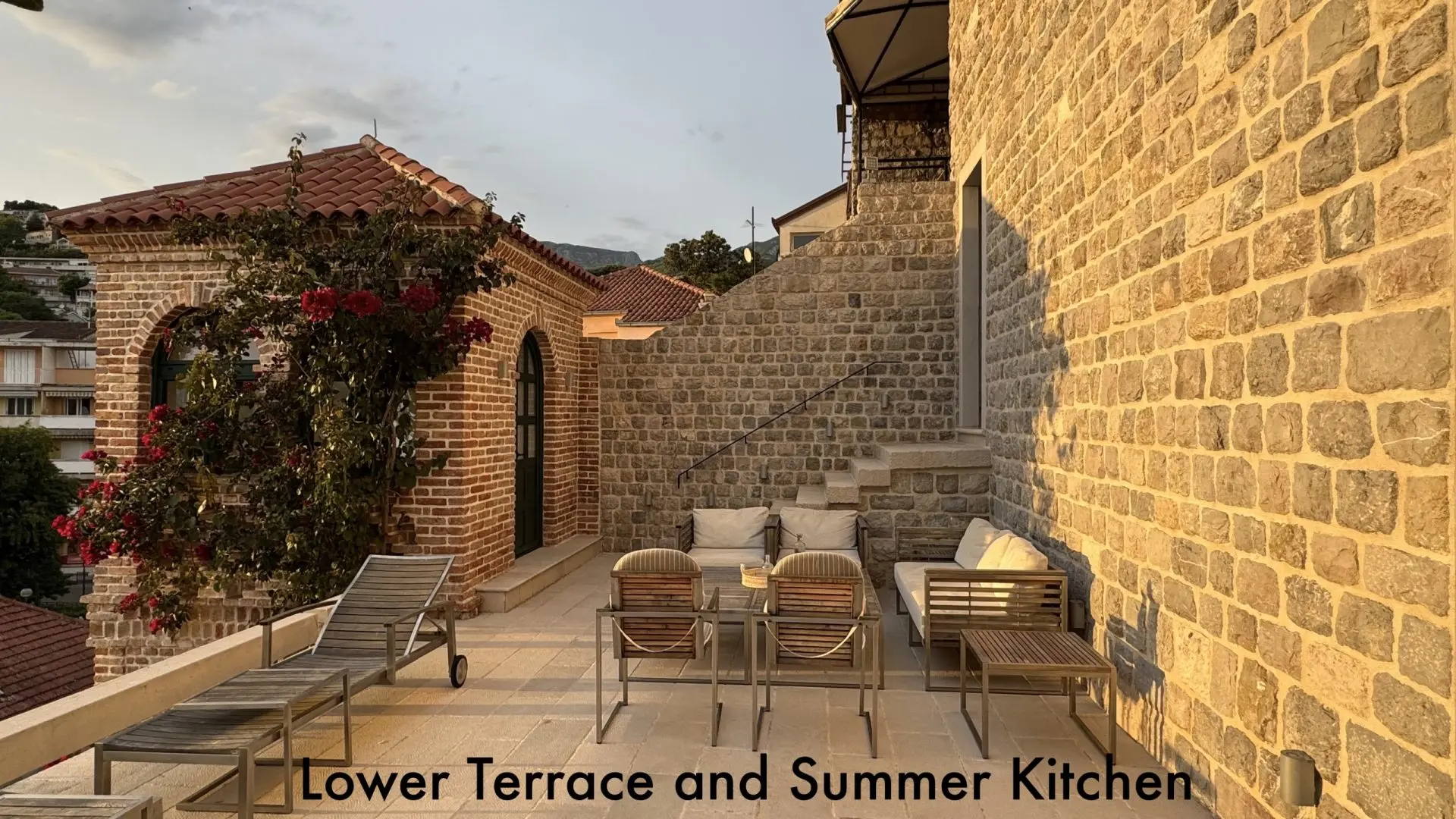 A Heritage Masterpiece in Montenegro’s Most Iconic Old Town