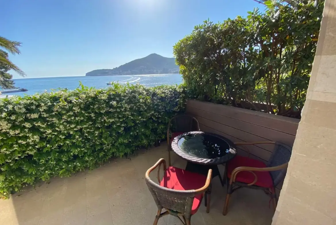 Apartment for Sale in Dukley Gardens, Budva – Waterfront Complex