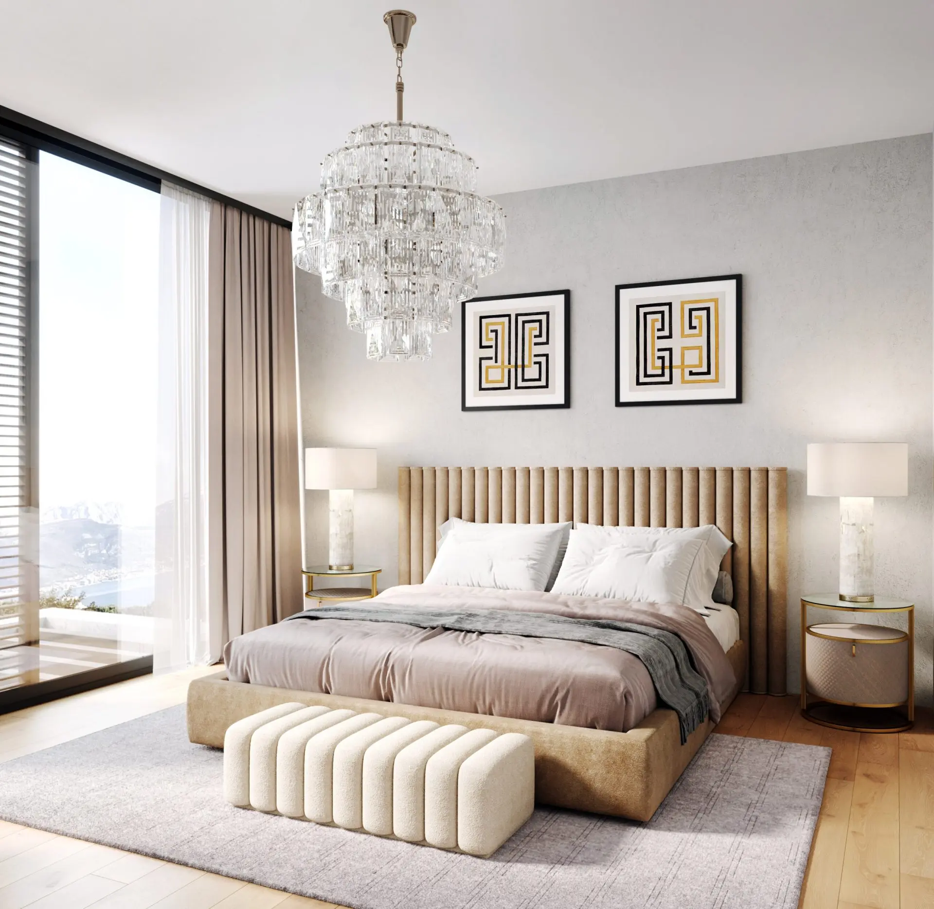 c92a220127773a0d3cb2a6bbe1a91891b6e356abba5189546f53ca393f6c797d688768333e0dc Luxury Sea View Villa near Portonovi Resort