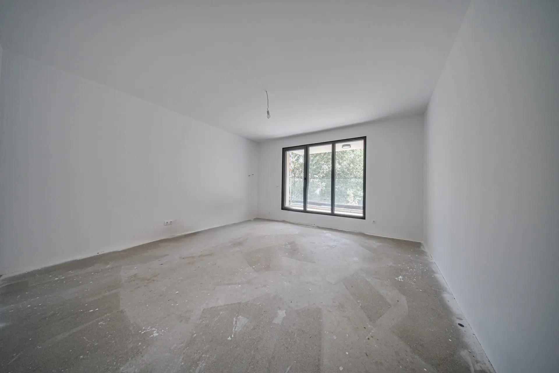 High-class apartment in a prestigious location in a boutique building in Iztok district for sale