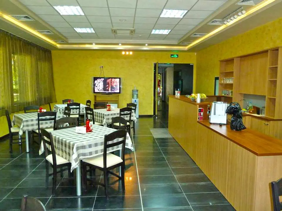 Hotel for sale in Kazanlak