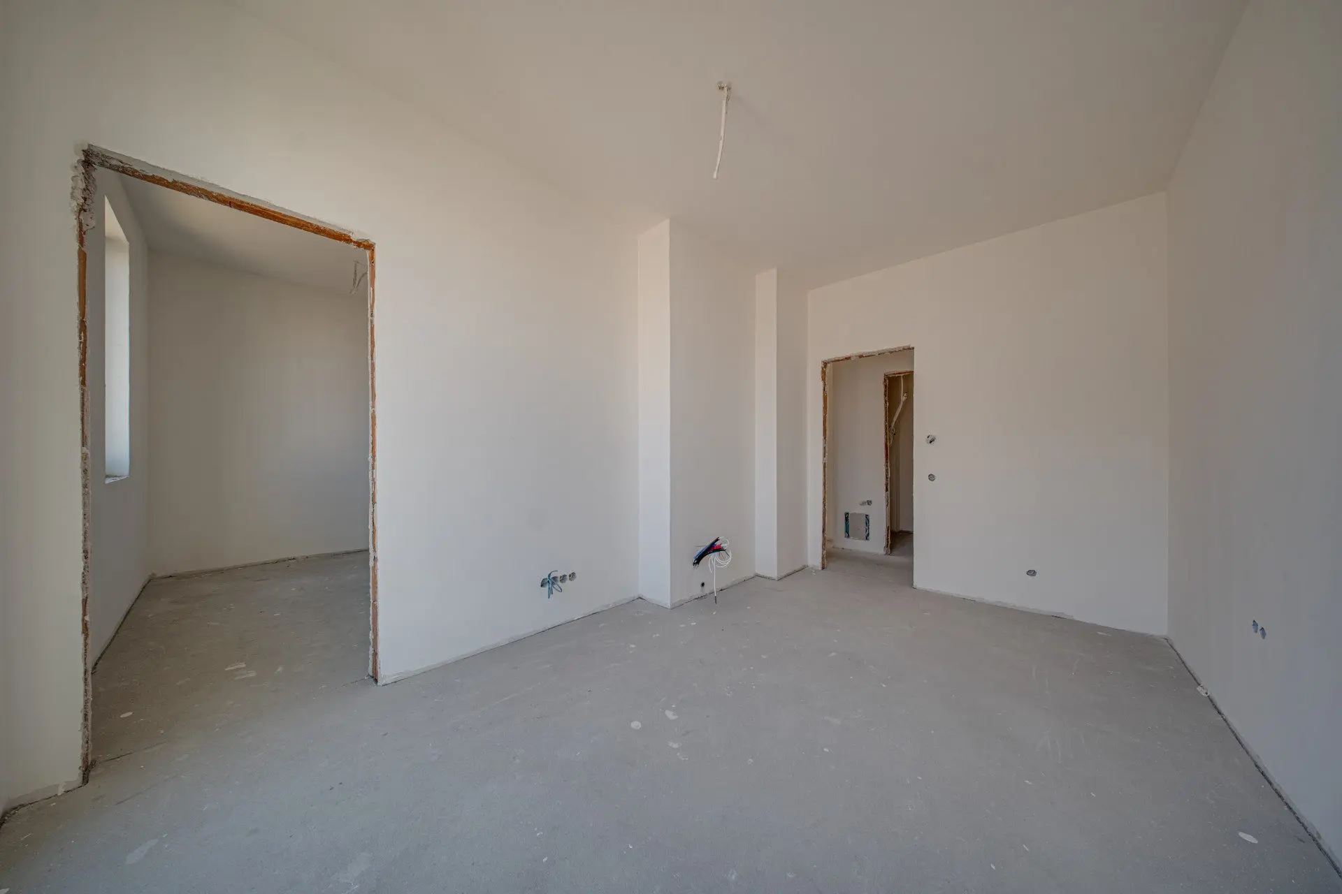 c9f3b0555c91054ef8aad2cd2a72eb9b Penthouse with panoramic views in a new luxury building in Krastova Vada for sale