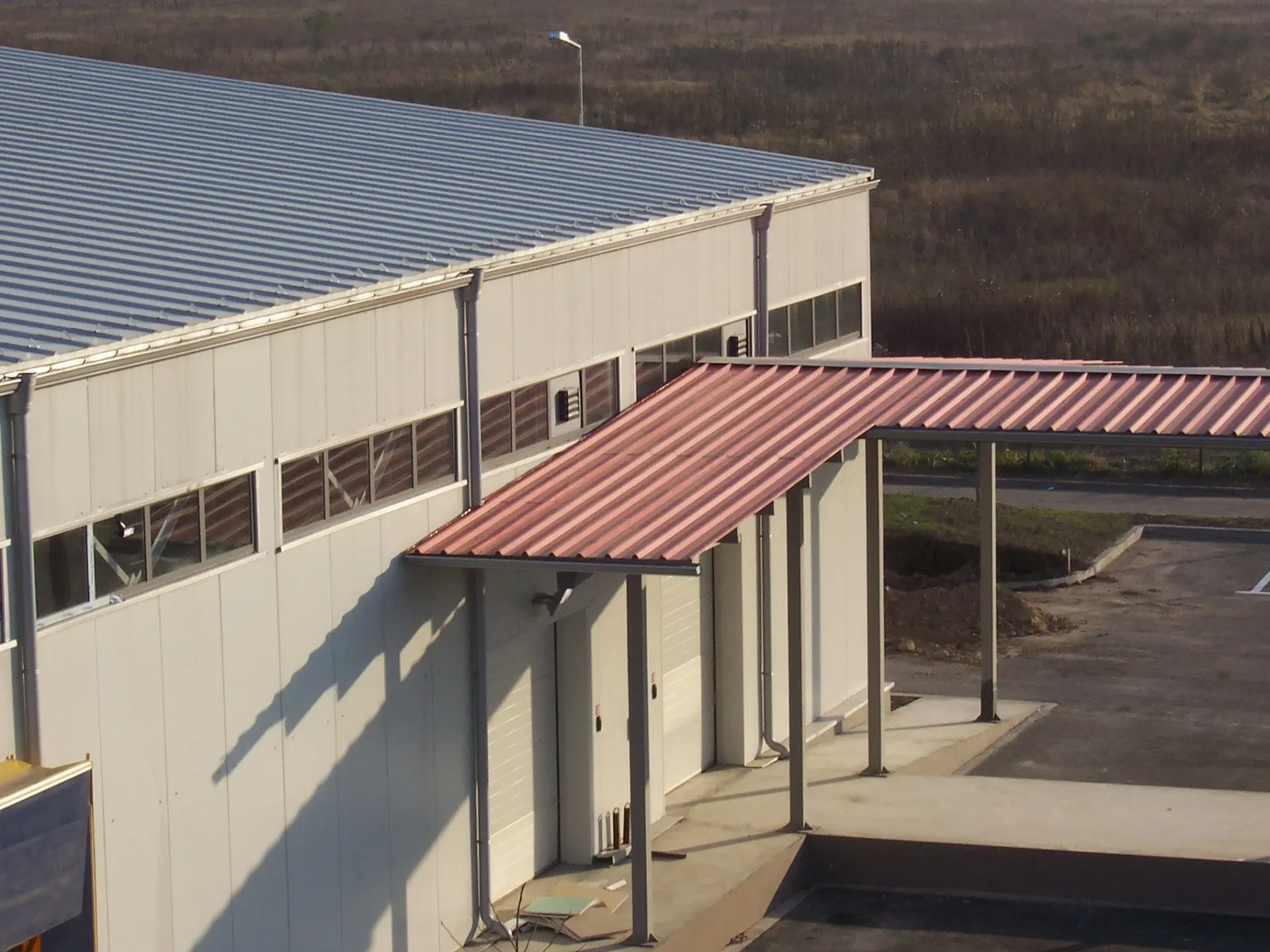 ca269a02c00347ce36b06a7ad67869eb Warehouse for sale in Iskar industrial zone