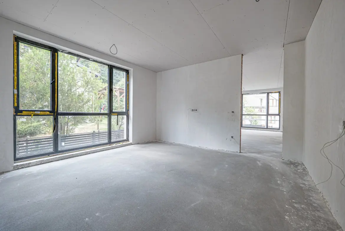 Modern detached house with panoramic views of Sofia and Vitosha Mountain