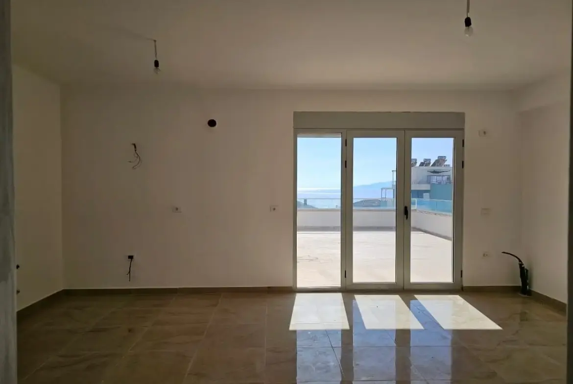 Two Bedroom For Sale In Saranda Albania