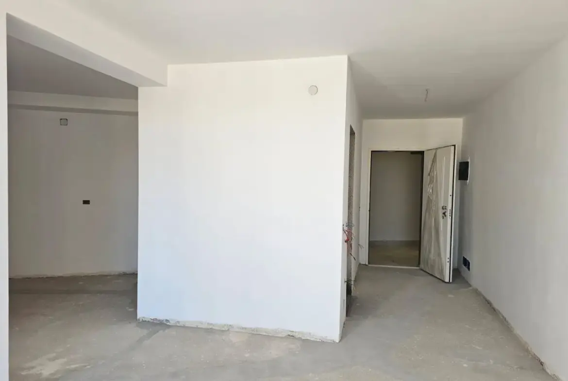 Apartment For Sale In Saranda Albania
