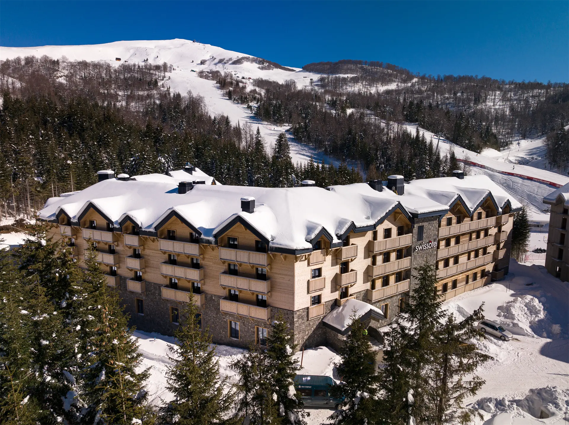 cc919c3bd8f861cdc6b12f5b917d1c9a Swissôtel Resort Kolašin