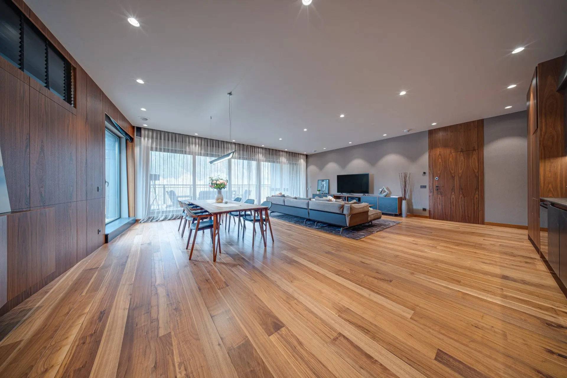 cc9ea19da307833e44757b8fb47b3761 Modern designer apartment on the shore of Lake Pancharevo