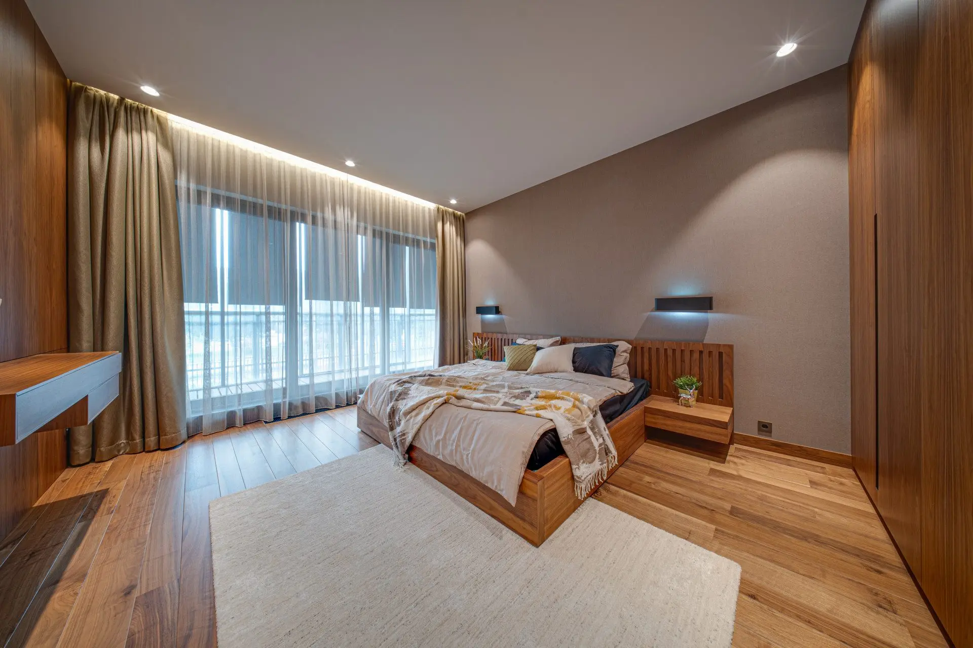 ccca689e538e549cd5d5cd65f482e2c3 Modern designer apartment on the shore of Lake Pancharevo