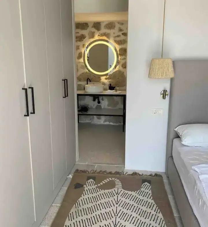 Boutique Villa “Stone House”