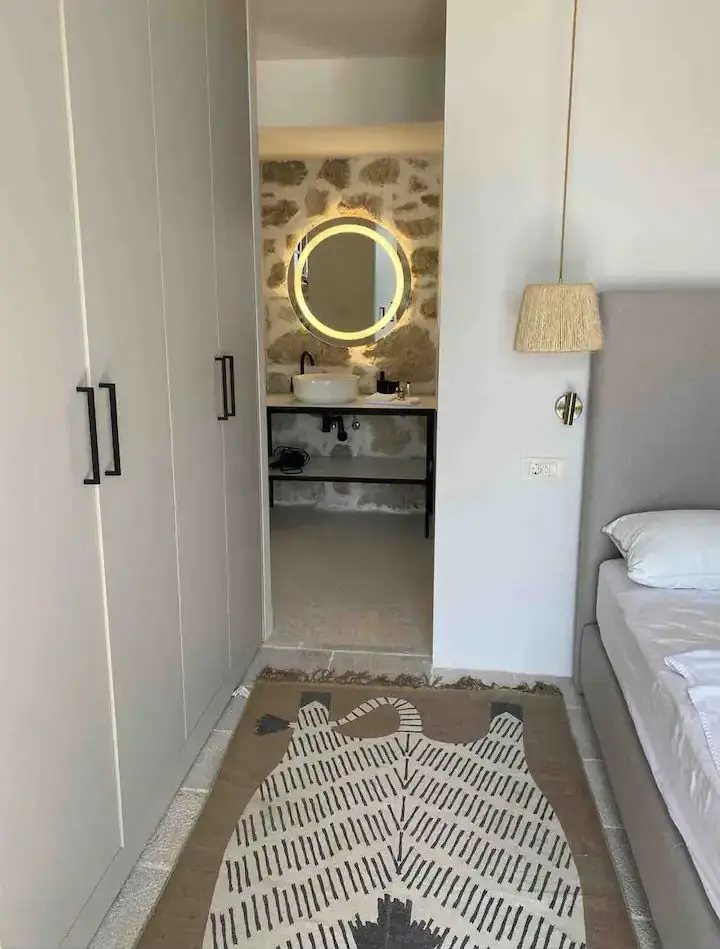 Boutique Villa “Stone House”