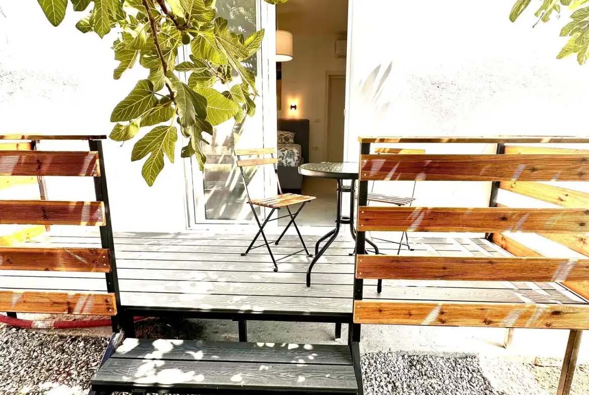 Villa Property for Sale in Southern Albania – 3 Bedroom House on 1320 m² Land