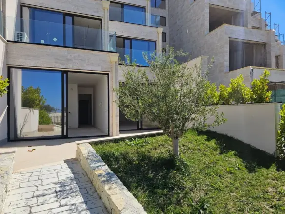 Albania Real Estate In Saranda For Sale