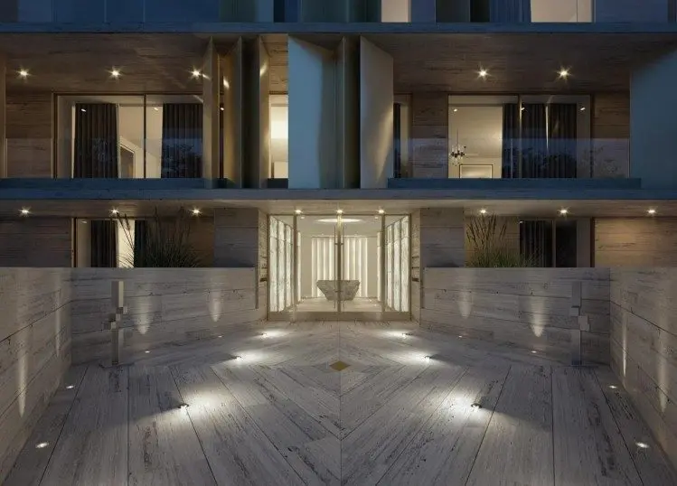 The most exquisite apartment for sale in Romania – Kiseleff area, Bucharest 262 sqm
