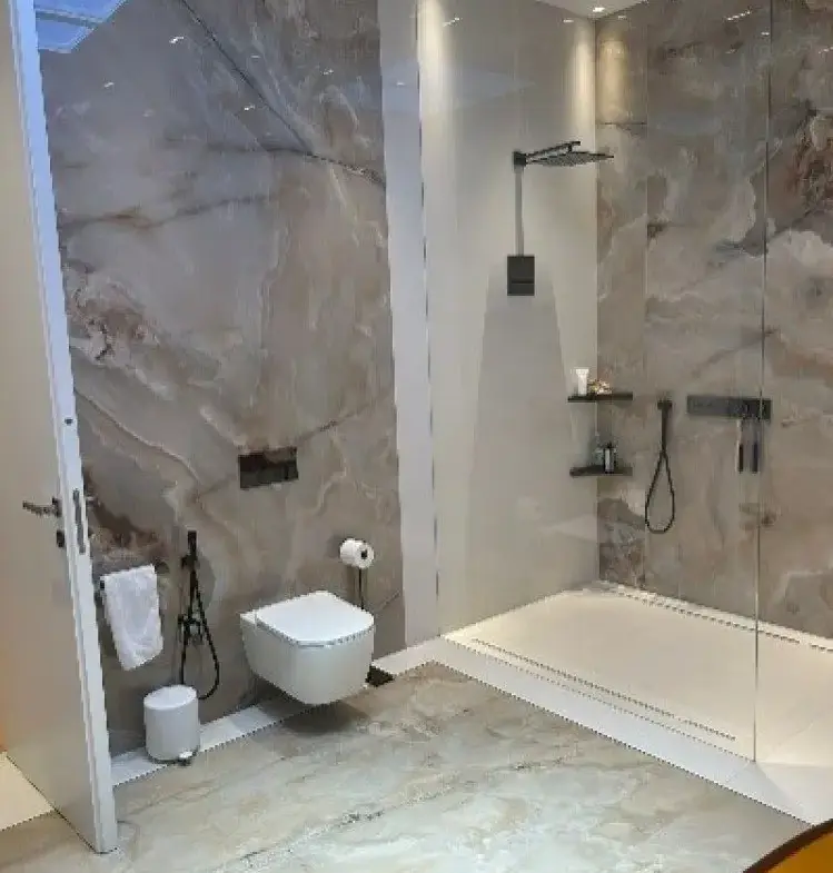The most exquisite apartment for sale in Romania – Kiseleff area, Bucharest 262 sqm
