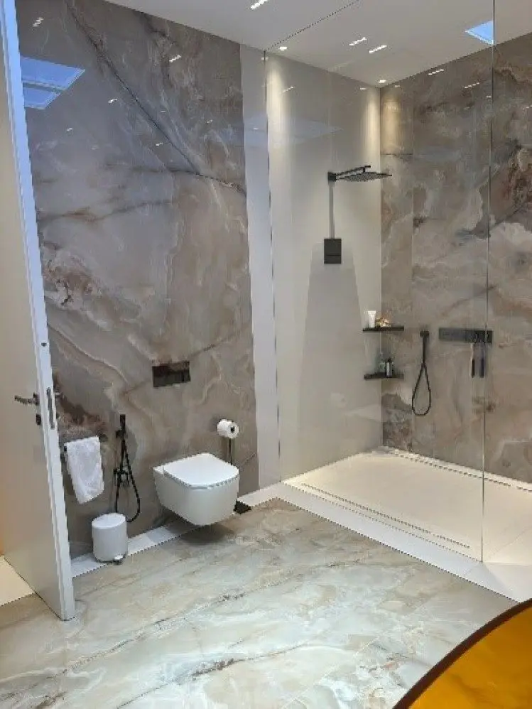 The most exquisite apartment for sale in Romania – Kiseleff area, Bucharest 262 sqm