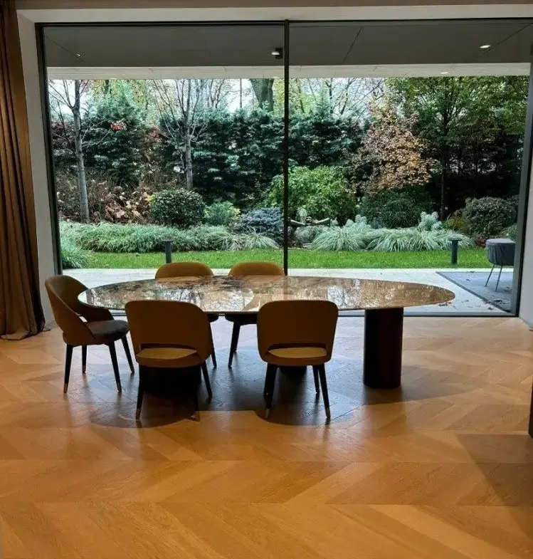 The most exquisite apartment for sale in Romania – Kiseleff area, Bucharest 262 sqm