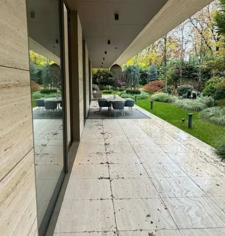 The most exquisite apartment for sale in Romania – Kiseleff area, Bucharest 262 sqm