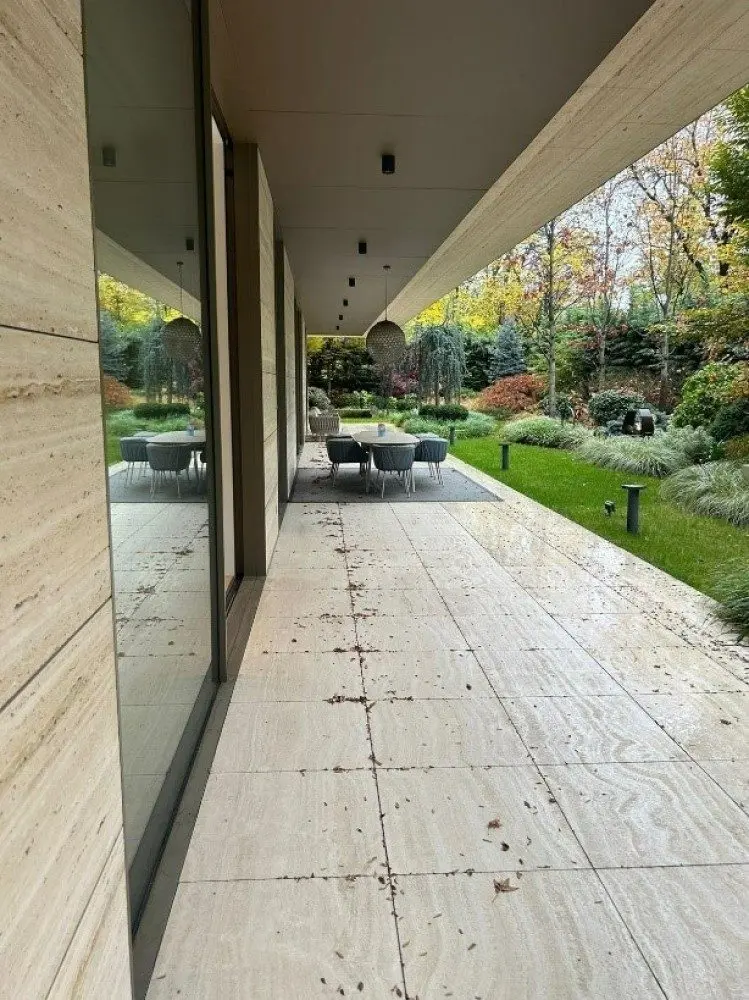 The most exquisite apartment for sale in Romania – Kiseleff area, Bucharest 262 sqm