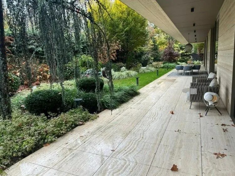 The most exquisite apartment for sale in Romania – Kiseleff area, Bucharest 262 sqm