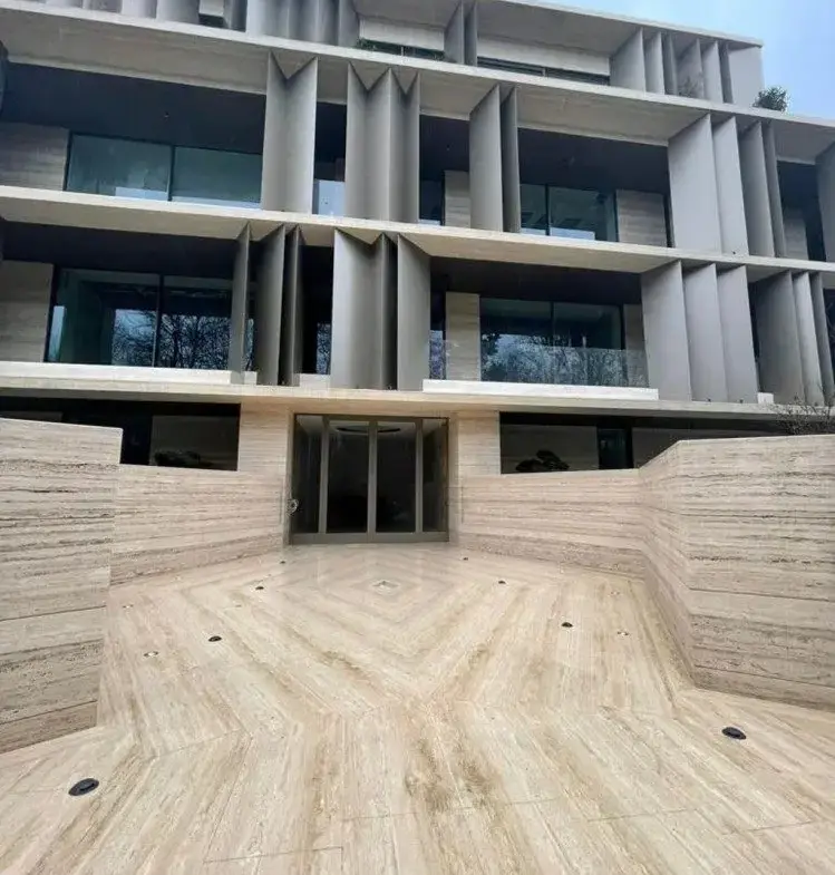 The most exquisite apartment for sale in Romania – Kiseleff area, Bucharest 262 sqm