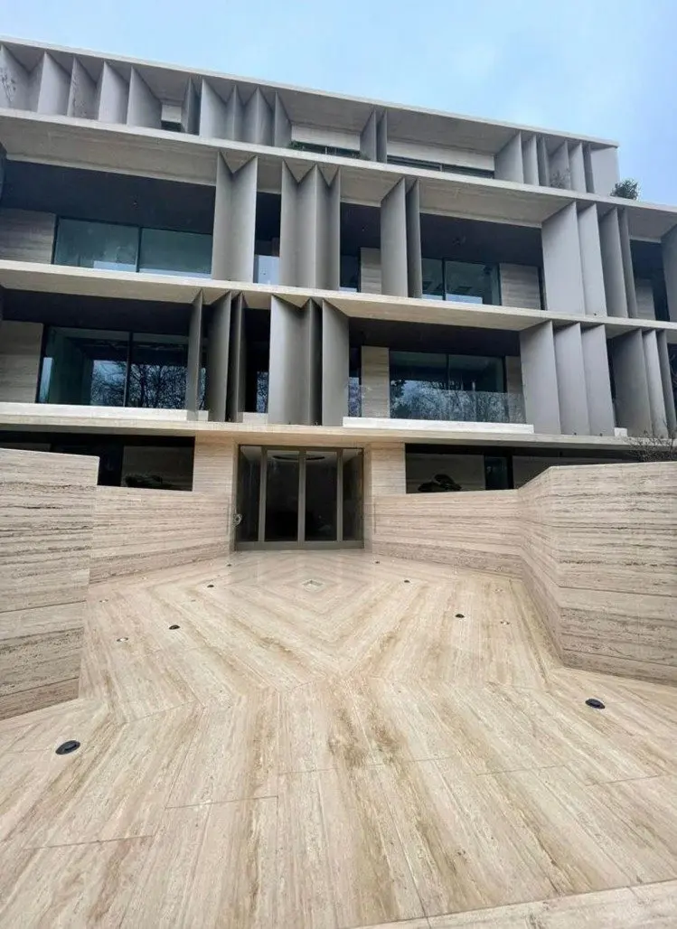 The most exquisite apartment for sale in Romania – Kiseleff area, Bucharest 262 sqm
