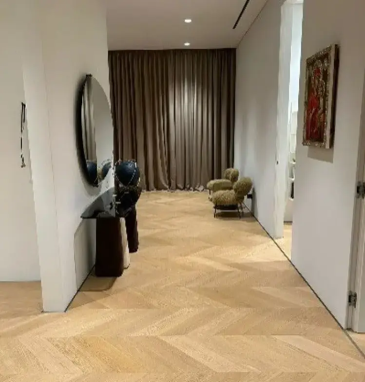 The most exquisite apartment for sale in Romania – Kiseleff area, Bucharest 262 sqm