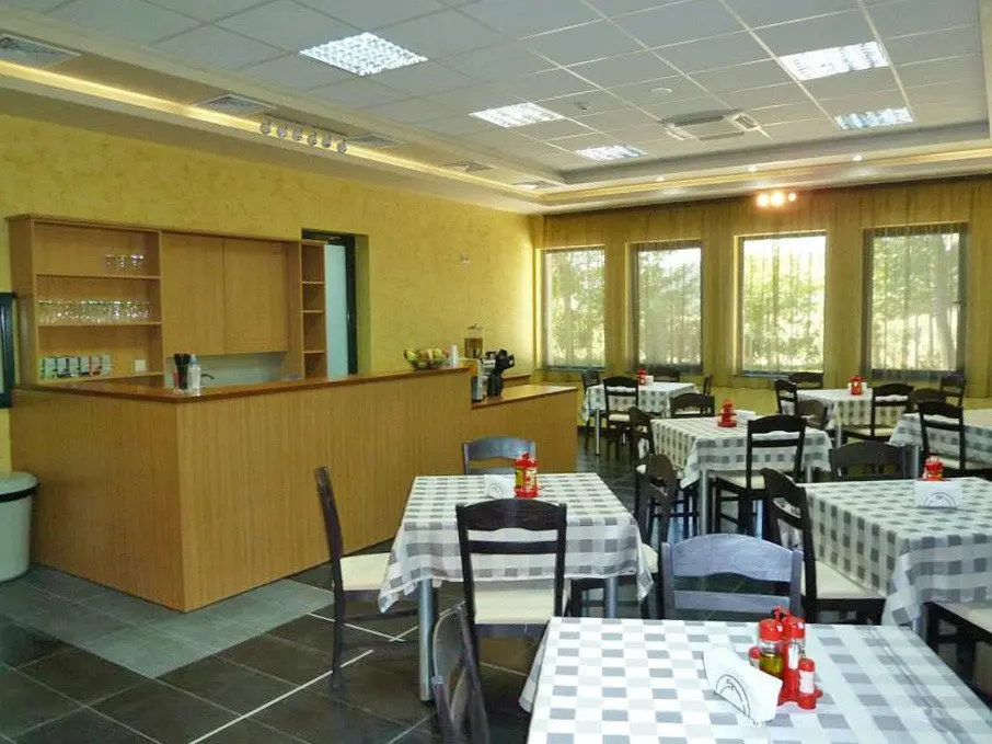 Hotel for sale in Kazanlak
