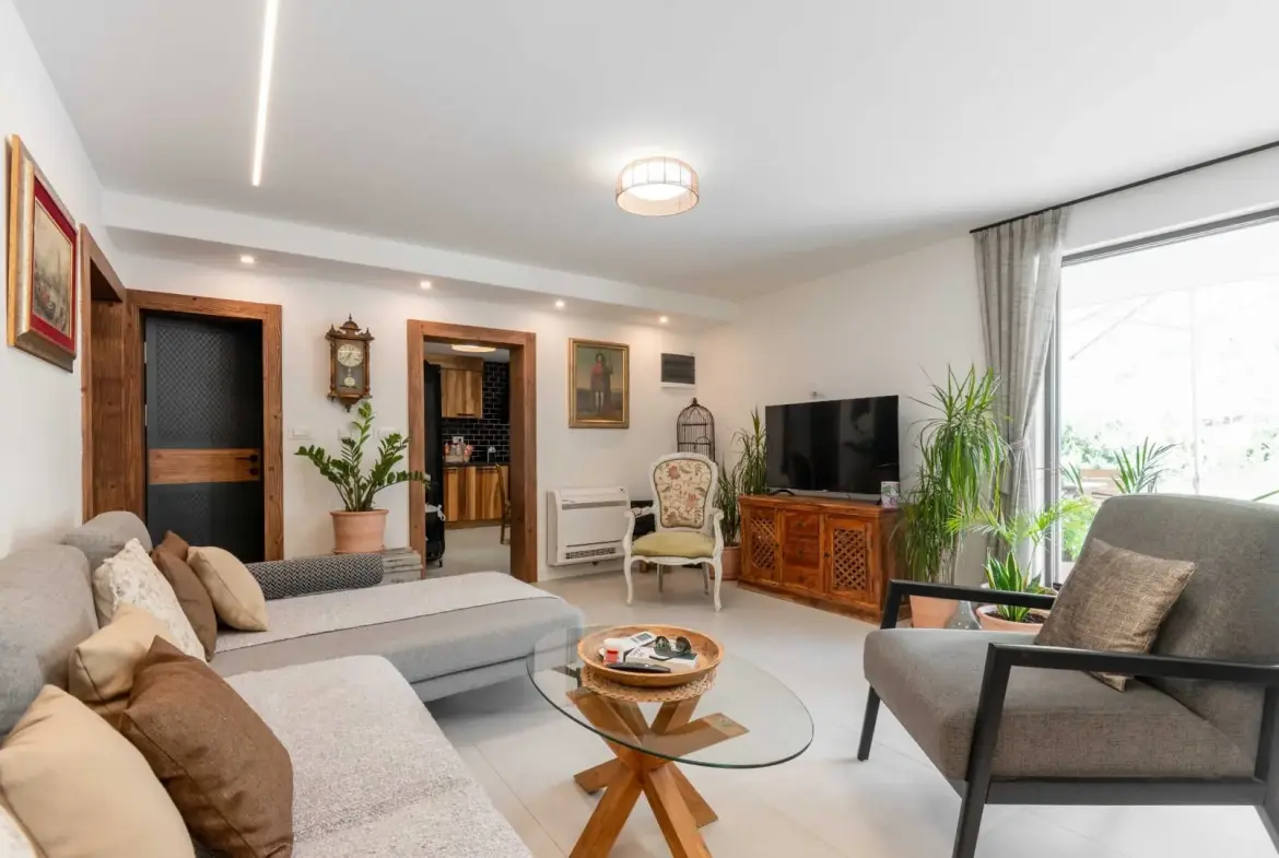 New villa with swimming pool, Kovači, Kotor