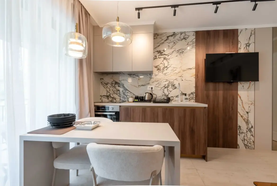 New villa with swimming pool, Kovači, Kotor
