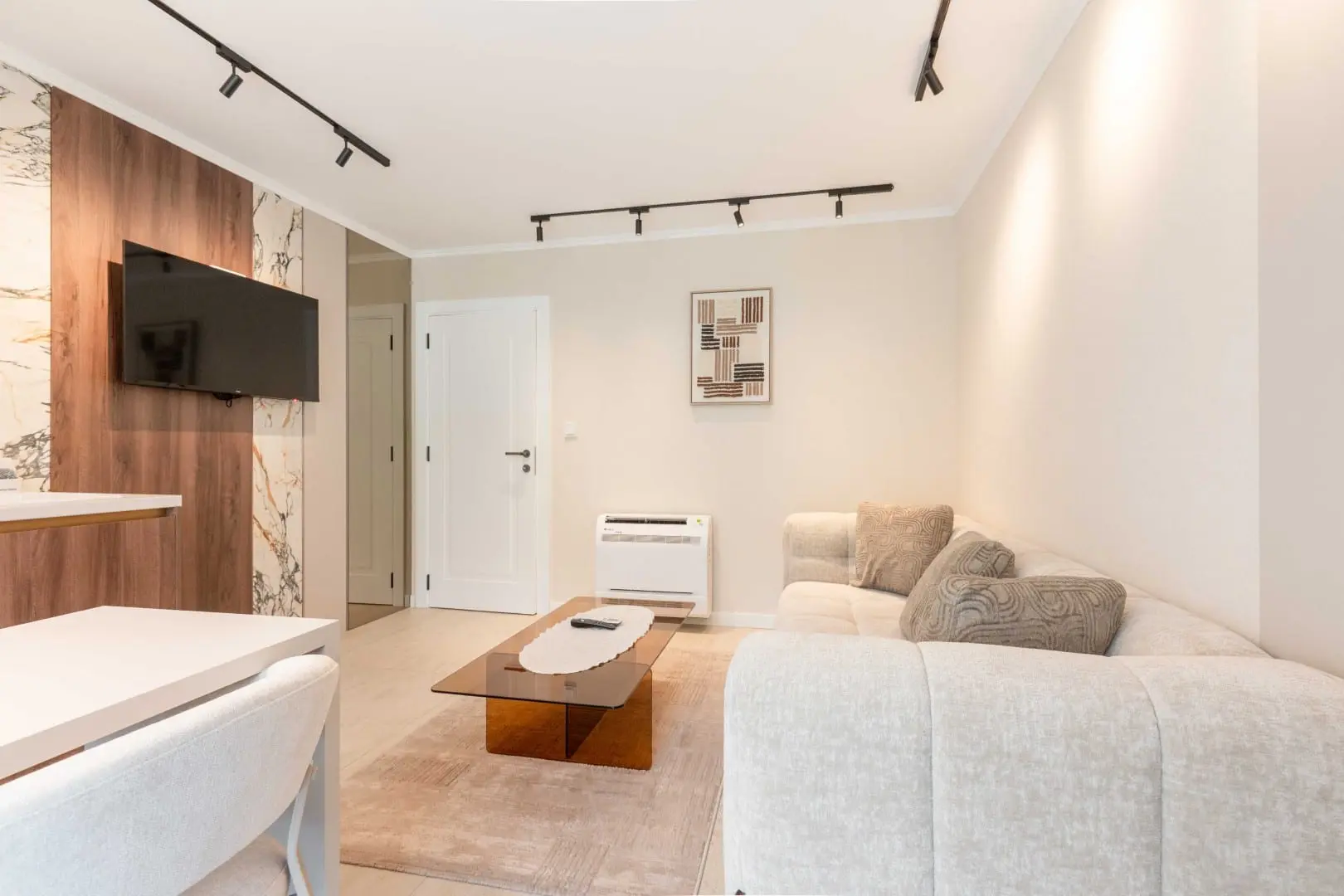 New villa with swimming pool, Kovači, Kotor