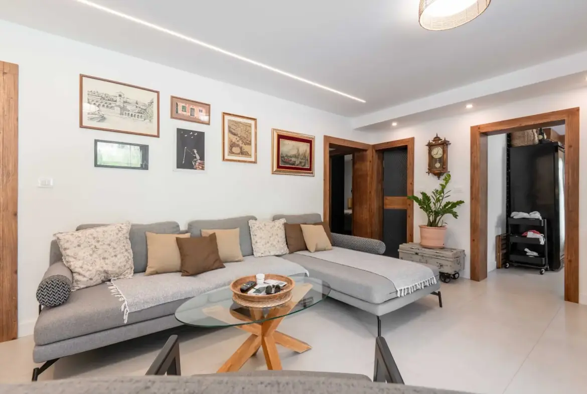 New villa with swimming pool, Kovači, Kotor