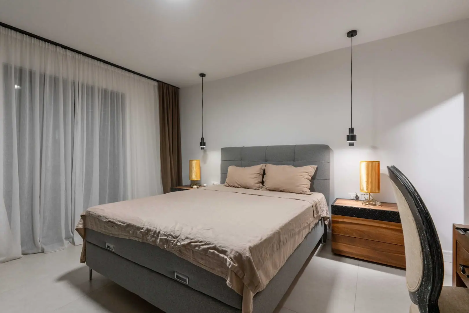 New villa with swimming pool, Kovači, Kotor