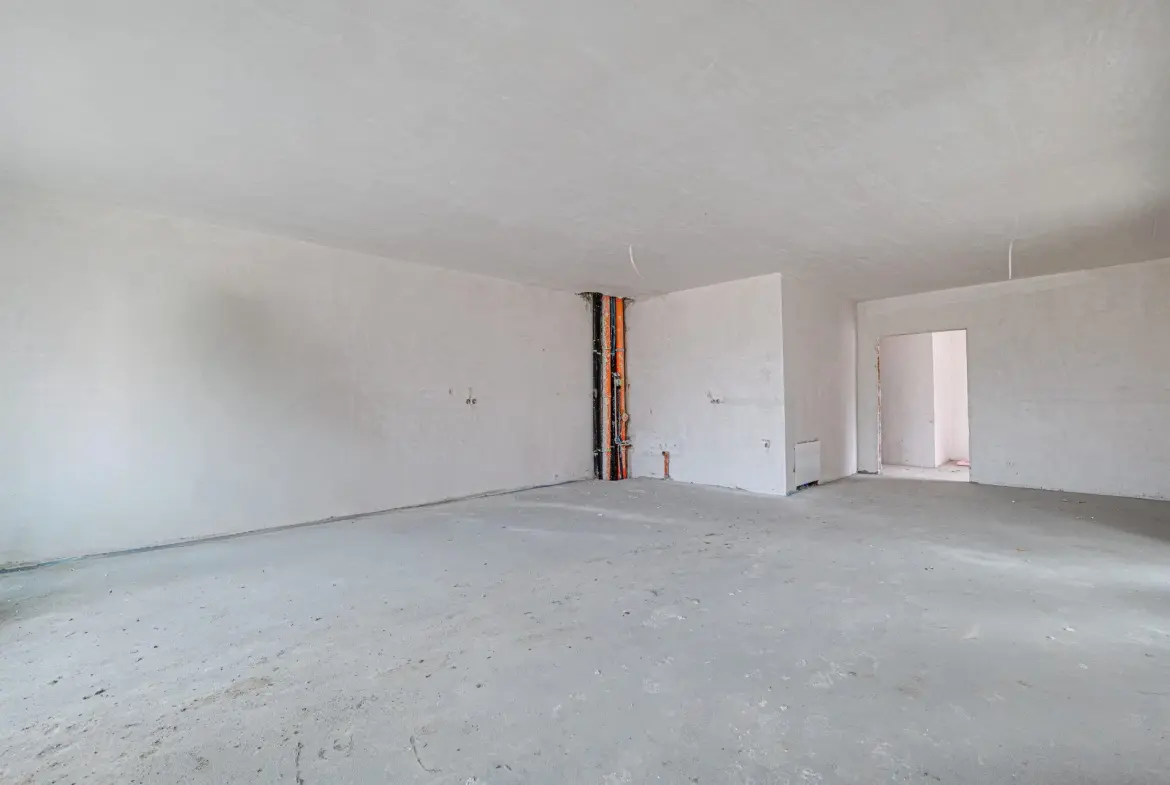 Single-family house in a family complex in Gorna Banya for sale